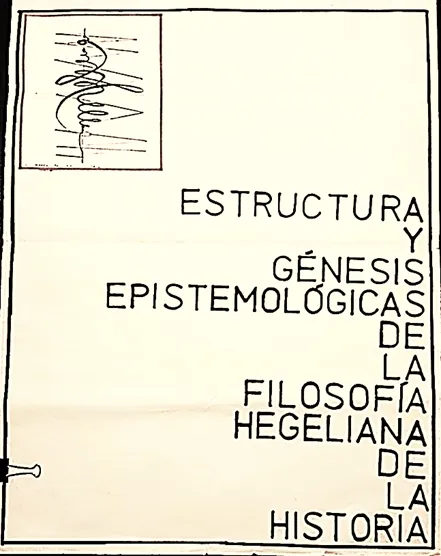 <p>Sustentación de la tesis de licenciatura. El trabajo fue aprobado por el Tribunal conformado por el Dr. Arturo Orías Medina y el Lic. Carlos Salina Gutiérrez, con presencia de la tutora y el Director de la Carrera de Filosofía. El postulante explicó el contenido empleando 57 pliegos presentados de manera sucesiva en un rotafolio. La sustentación resumió los principales aportes de la tesis y se dio el mes de febrero.</p>