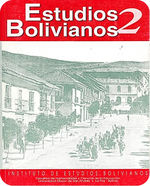 Portada de: 